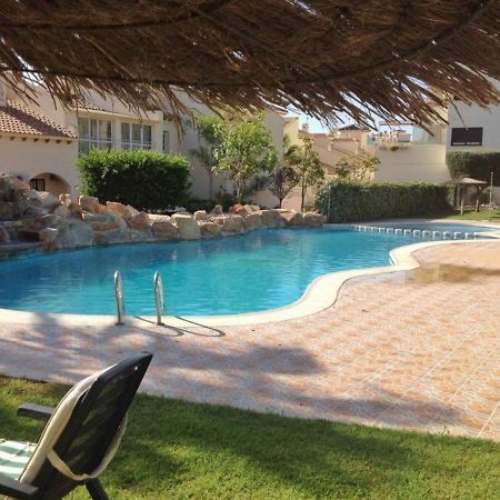Superbe Appartement Avec Piscine Dehesa de Campoamor  Екстер'єр фото