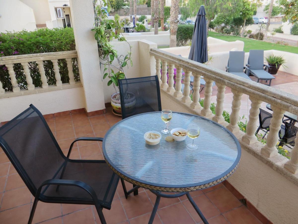 Superbe Appartement Avec Piscine Dehesa de Campoamor  Екстер'єр фото