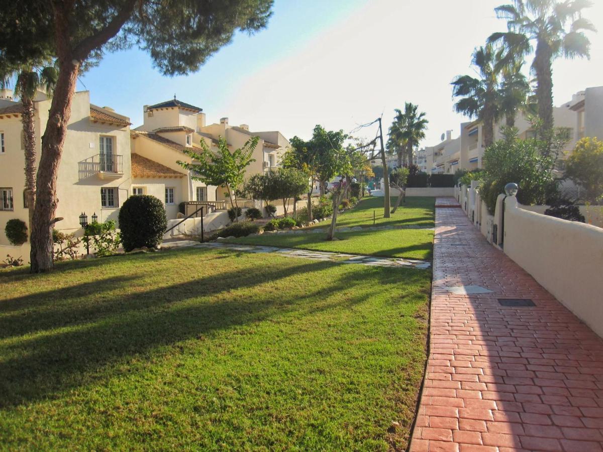 Superbe Appartement Avec Piscine Dehesa de Campoamor  Екстер'єр фото