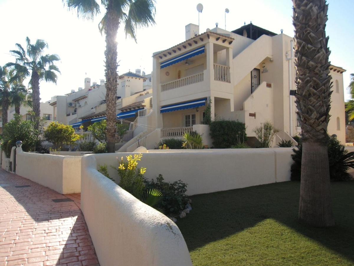 Superbe Appartement Avec Piscine Dehesa de Campoamor  Екстер'єр фото