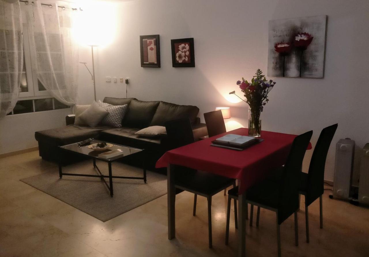 Superbe Appartement Avec Piscine Dehesa de Campoamor  Екстер'єр фото