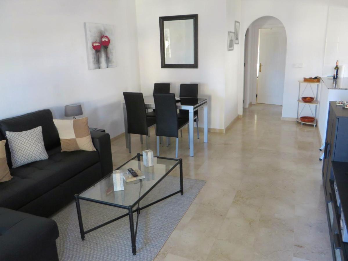 Superbe Appartement Avec Piscine Dehesa de Campoamor  Екстер'єр фото