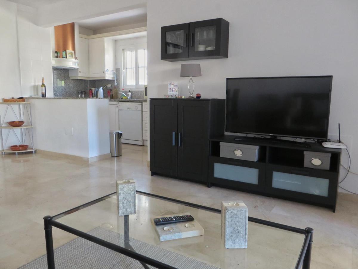 Superbe Appartement Avec Piscine Dehesa de Campoamor  Екстер'єр фото