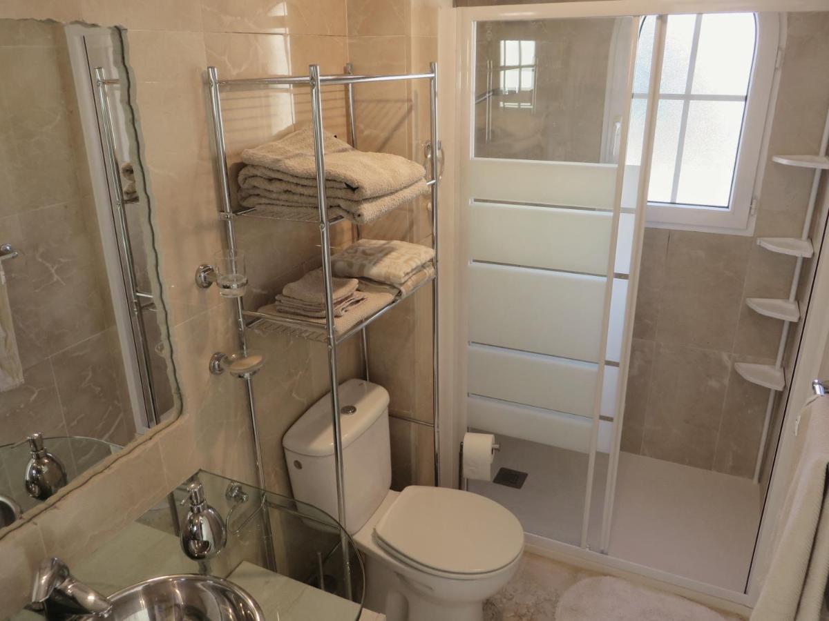 Superbe Appartement Avec Piscine Dehesa de Campoamor  Екстер'єр фото