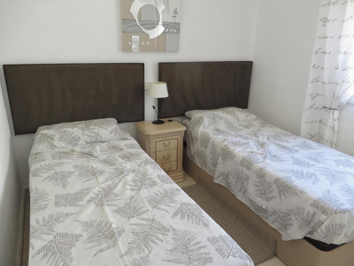 Superbe Appartement Avec Piscine Dehesa de Campoamor  Екстер'єр фото