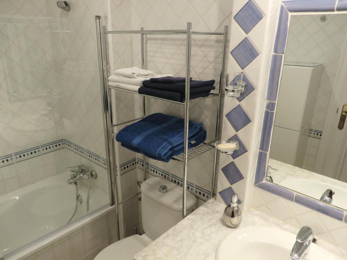 Superbe Appartement Avec Piscine Dehesa de Campoamor  Екстер'єр фото