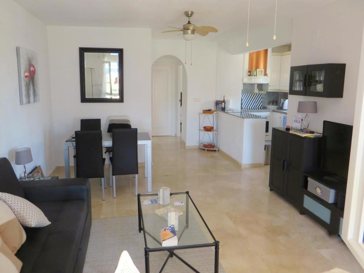 Superbe Appartement Avec Piscine Dehesa de Campoamor  Екстер'єр фото