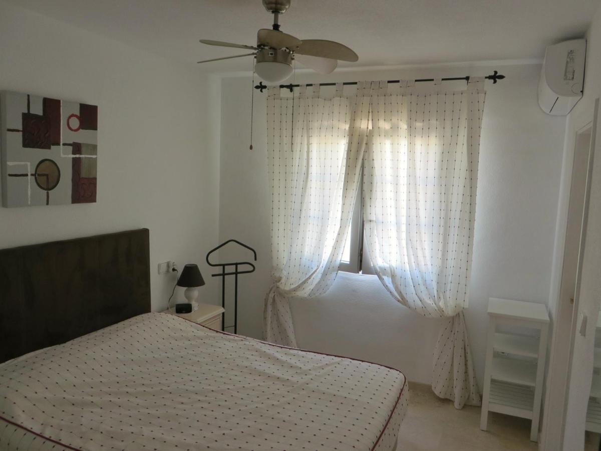 Superbe Appartement Avec Piscine Dehesa de Campoamor  Екстер'єр фото