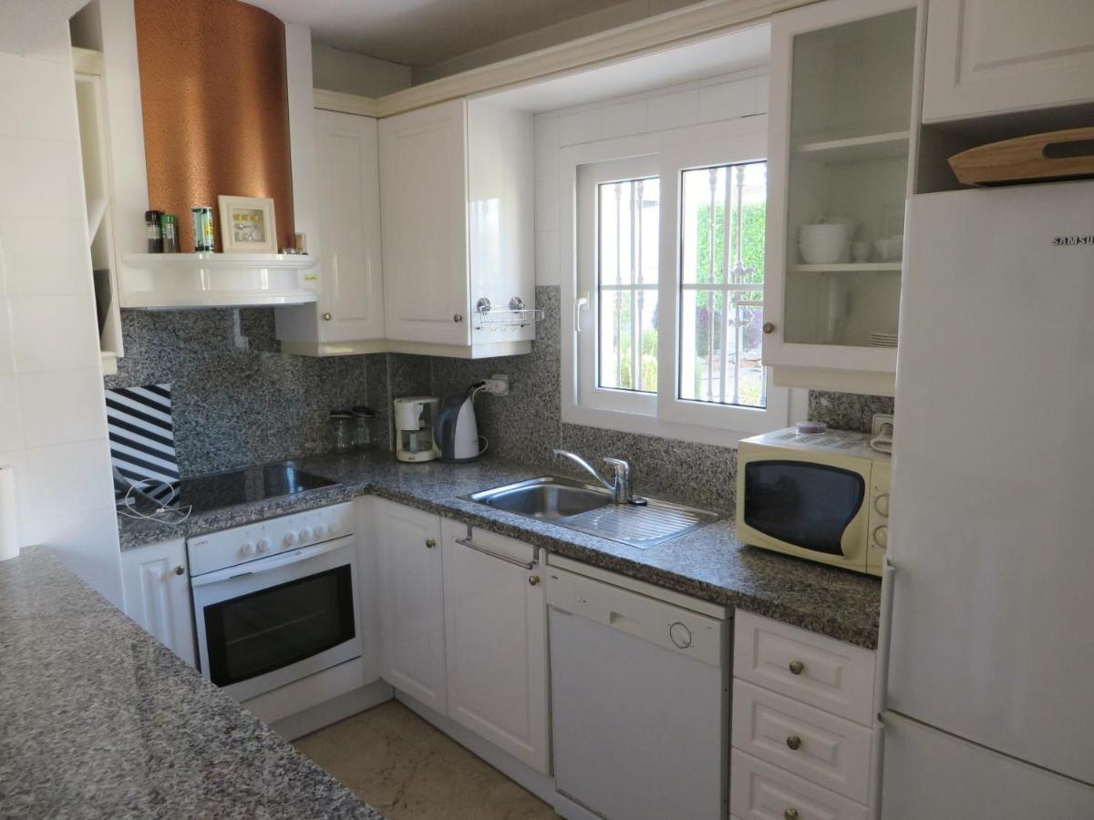 Superbe Appartement Avec Piscine Dehesa de Campoamor  Екстер'єр фото